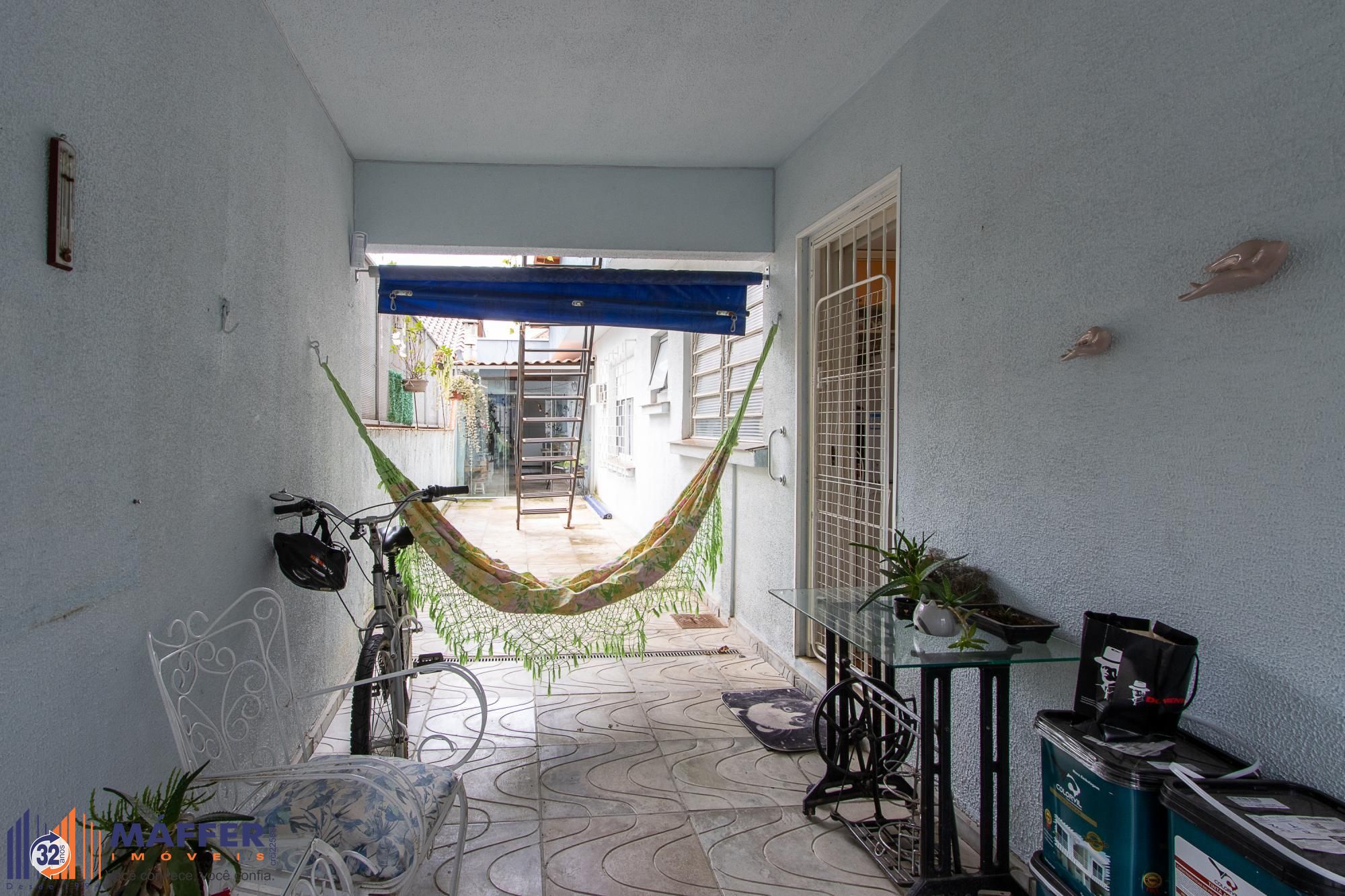 Casa, 3 quartos, 250 m² - Foto 26