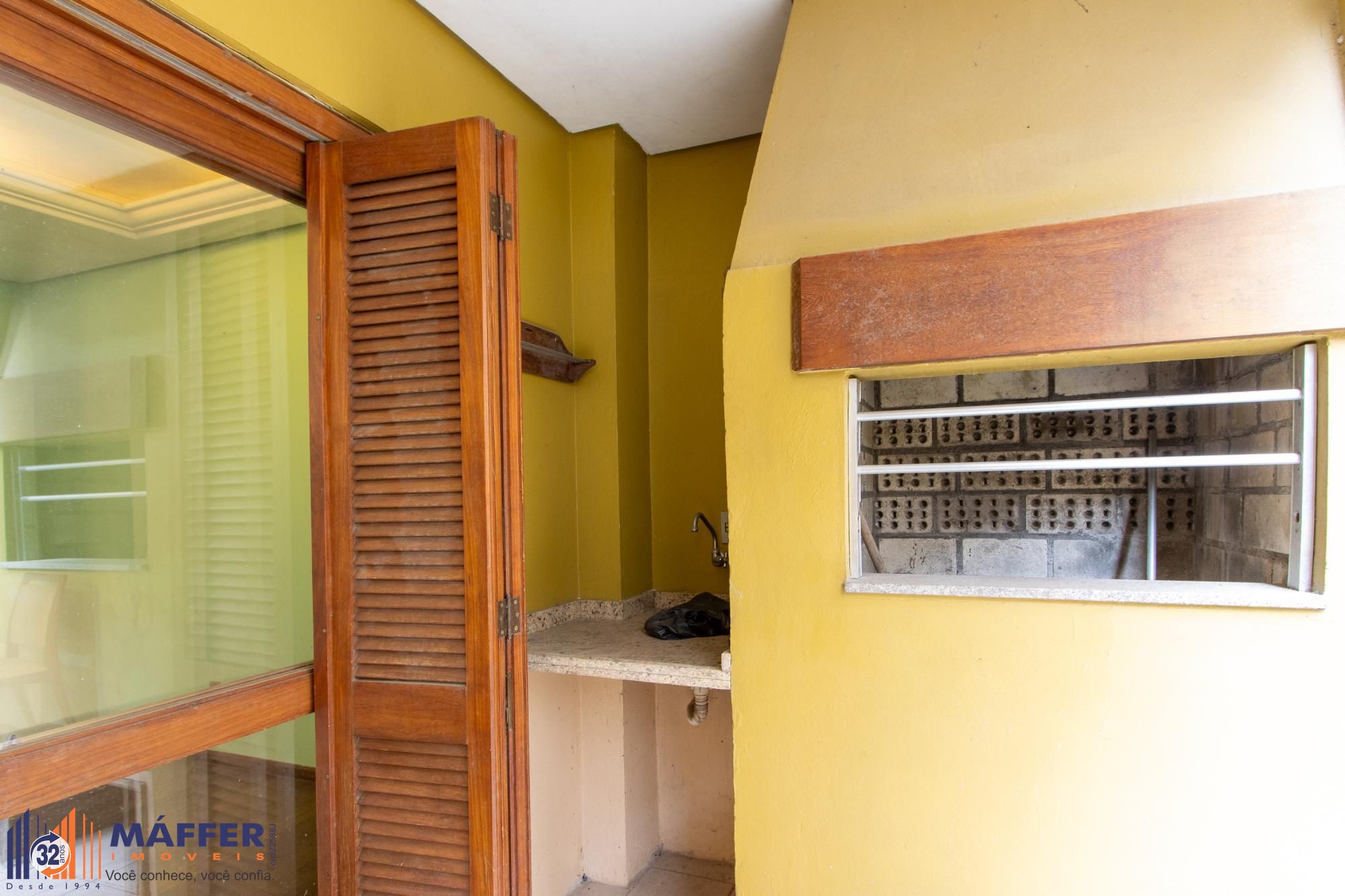 Casa de Condomínio, 3 quartos - Foto 23