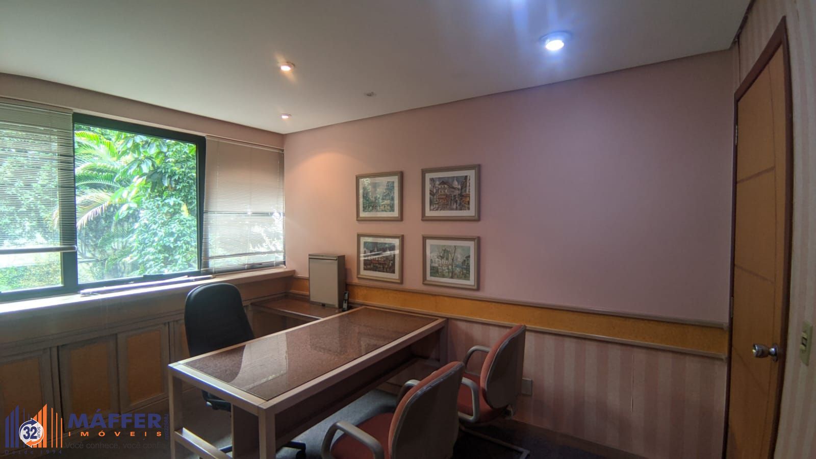 Conjunto Comercial, 2 salas, à venda, 67 m², Moinhos de Vento - Porto Alegre — foto 4