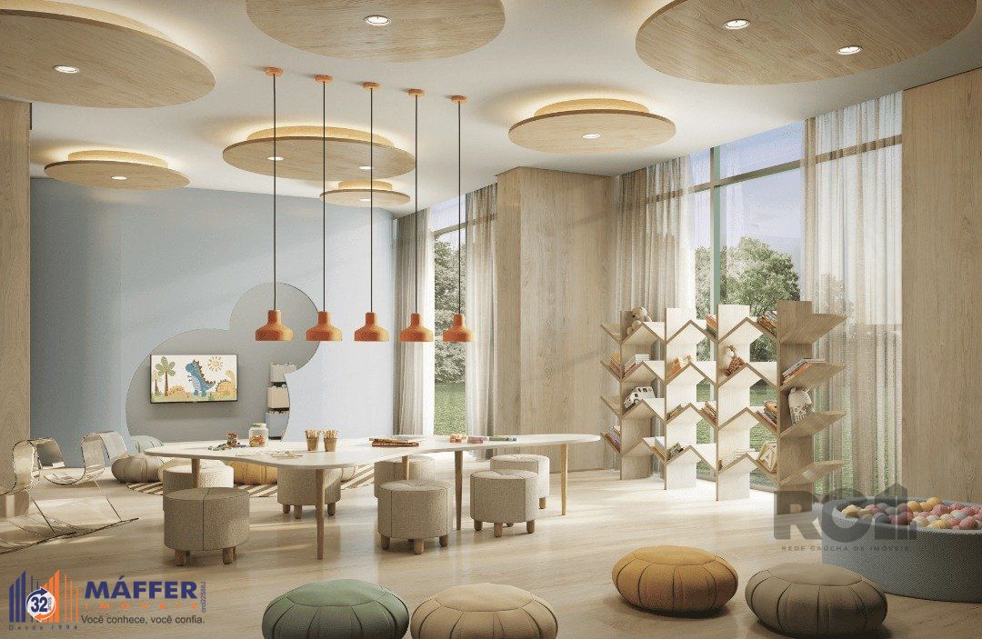 Apartamento, 3 quartos, 327 m² - Foto 13
