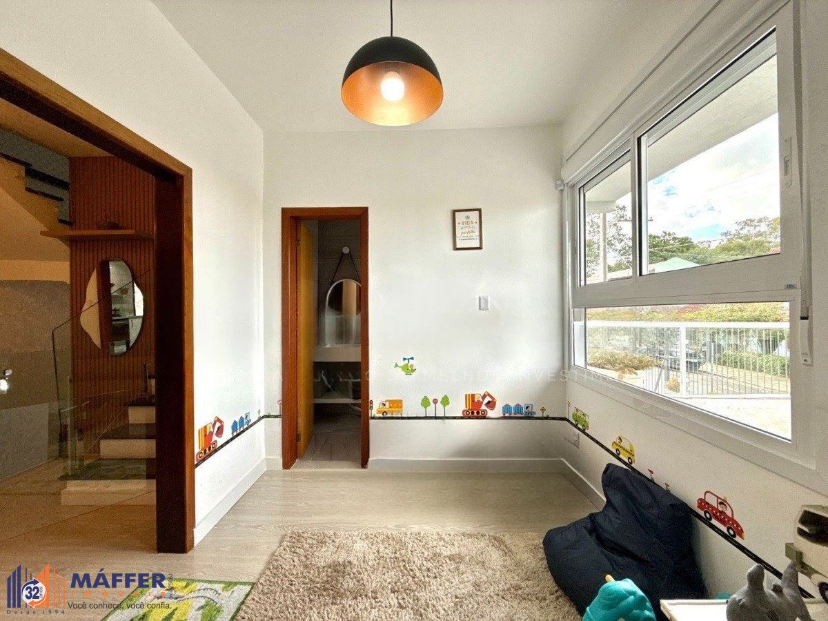 Casa, 4 quartos, 328 m² - Foto 10
