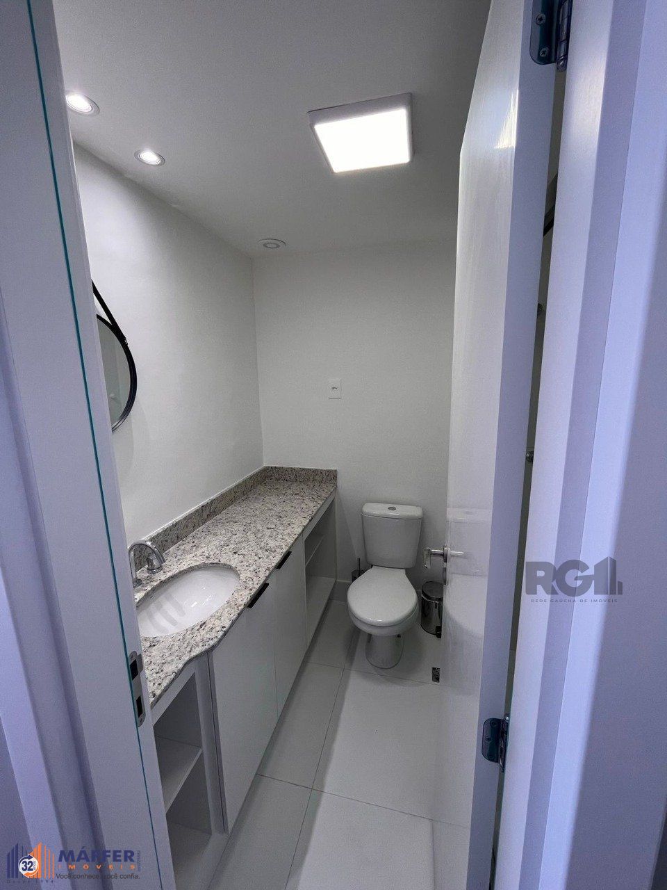Loft, 1 quarto, à venda, 27 m², Partenon - Porto Alegre — foto 2