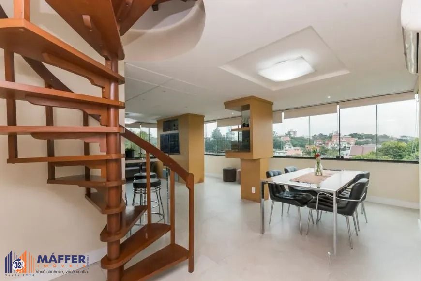 Cobertura, 3 quartos, 200 m² - Foto 10