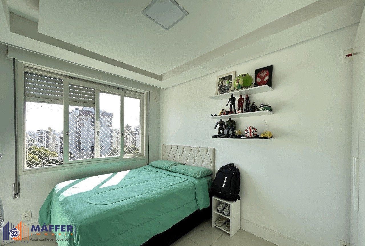 Cobertura, 2 quartos, 97 m² - Foto 19
