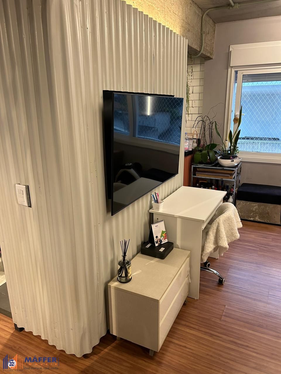 Apartamento, 1 quarto, 43 m² - Foto 9