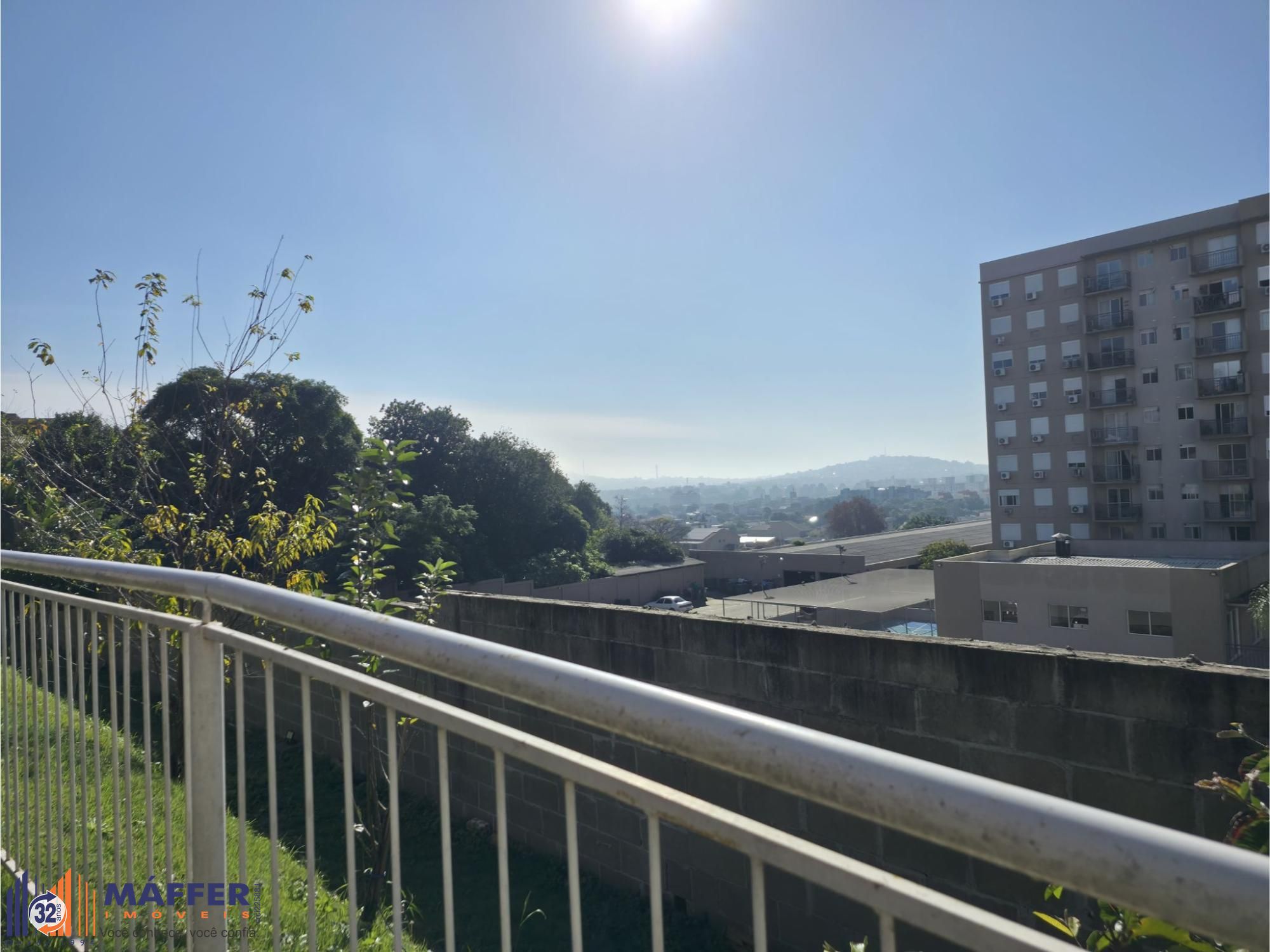 Apartamento, 2 quartos, 44 m² - Foto 20