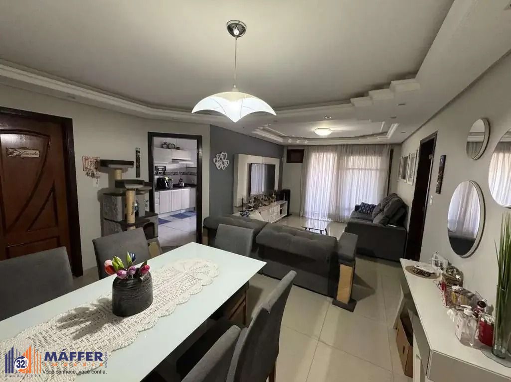 Apartamento, 3 quartos, à venda, 131 m², Jardim Planalto - Porto Alegre — foto 2