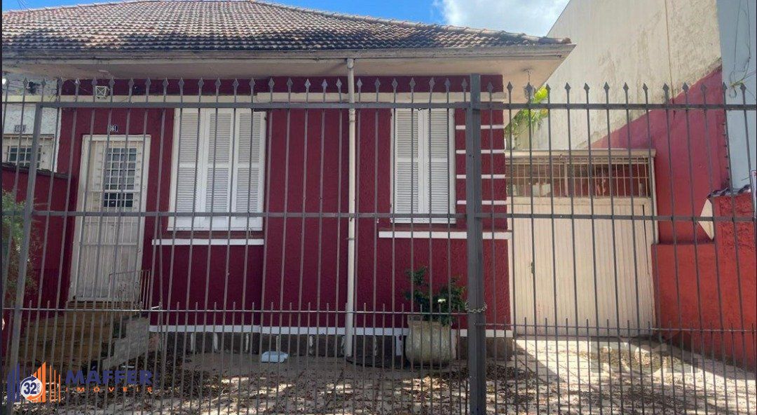 Casa no bairro São geraldo