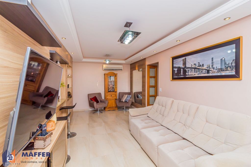 Apartamento, 3 quartos, 94 m² - Foto 4