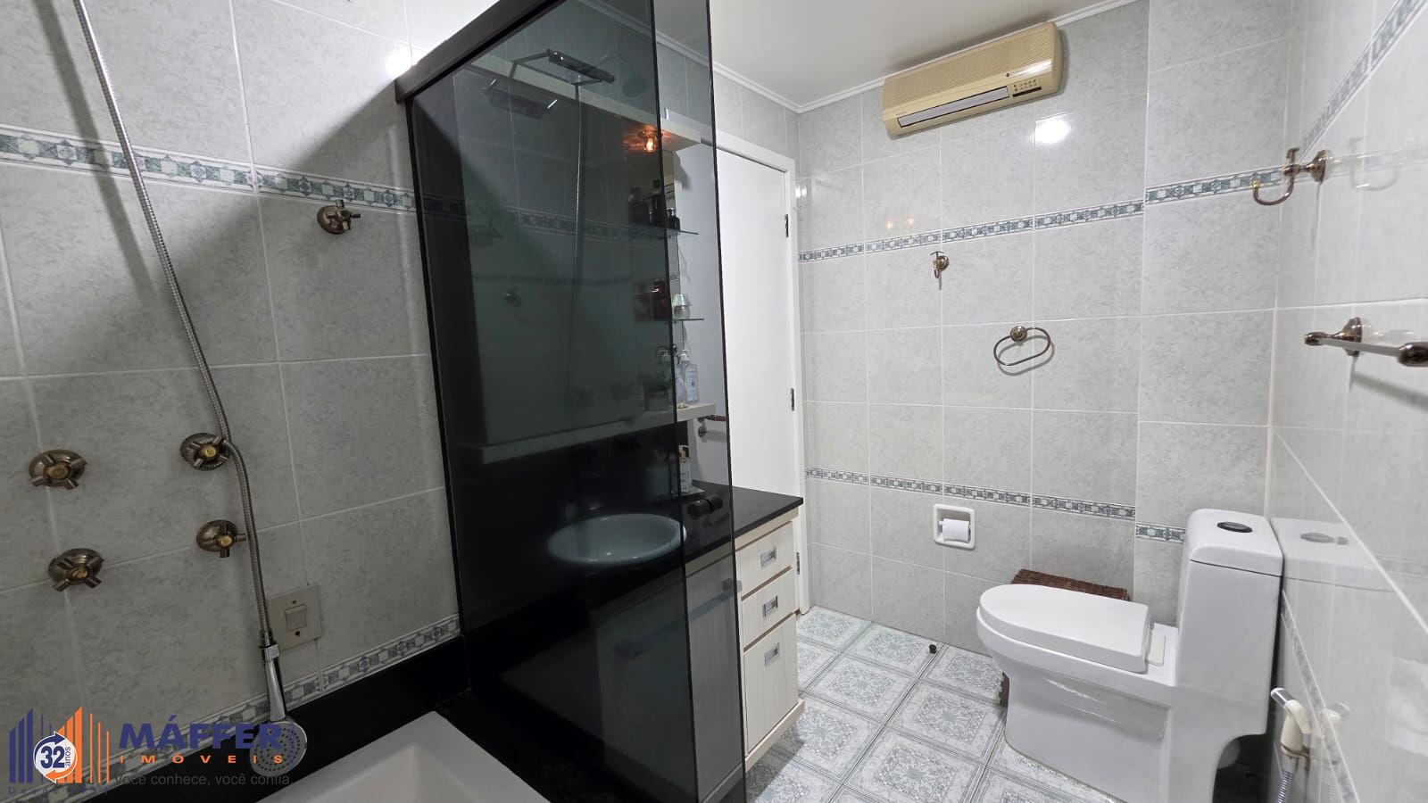 Apartamento, 3 quartos, 85 m² - Foto 28