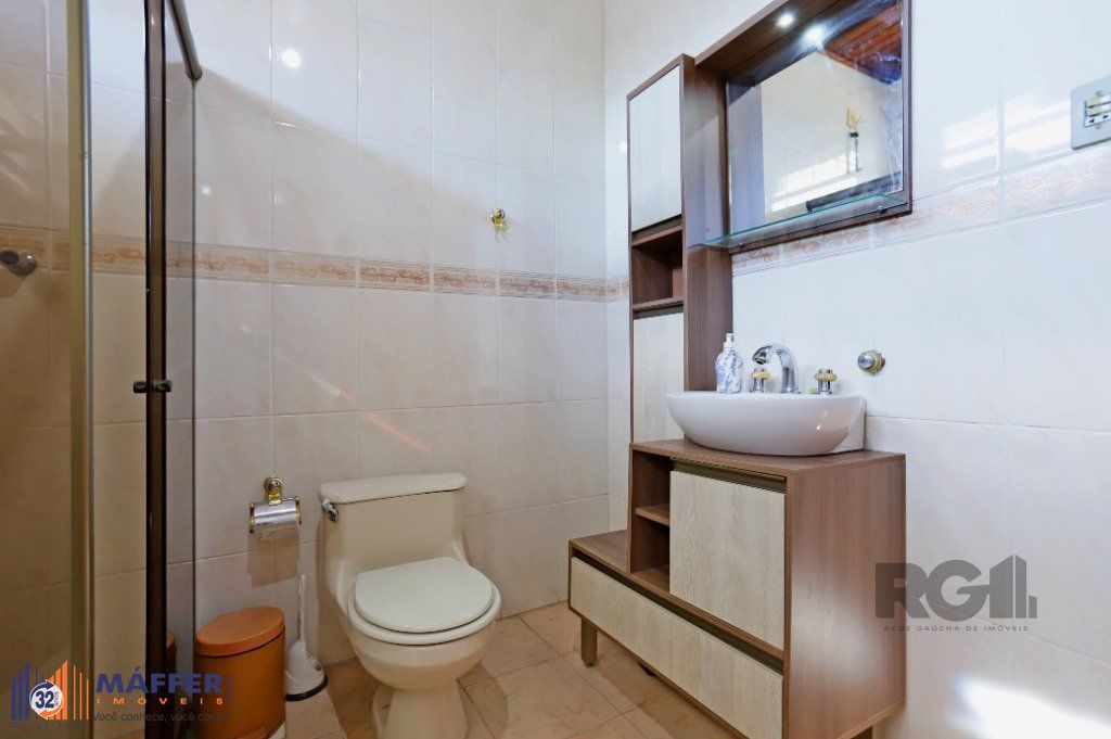 Casa, 3 quartos, 200 m² - Foto 39
