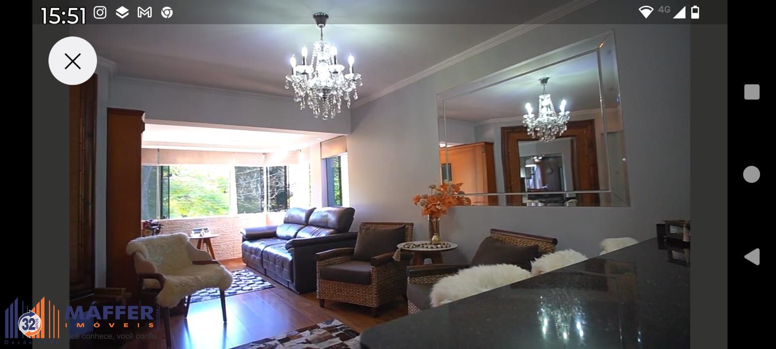 Apartamento, 3 quartos, 99 m² - Foto 4