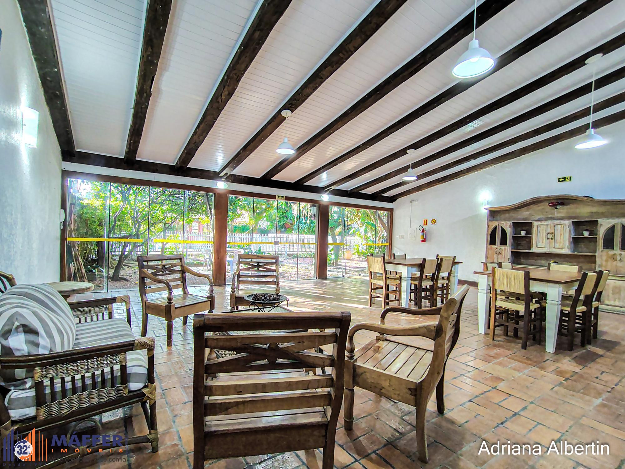 Casa de Condomínio, 3 quartos - Foto 27