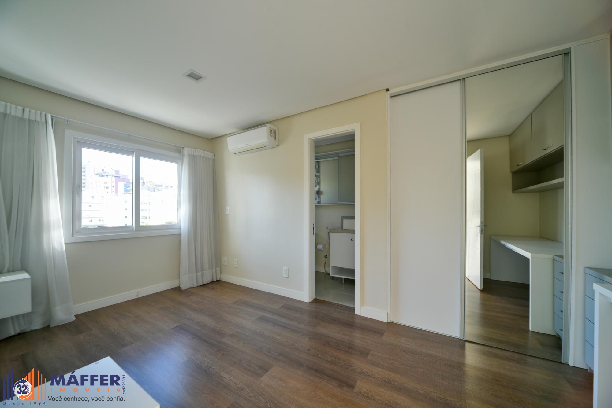 Apartamento, 1 quarto, 46 m² - Foto 8
