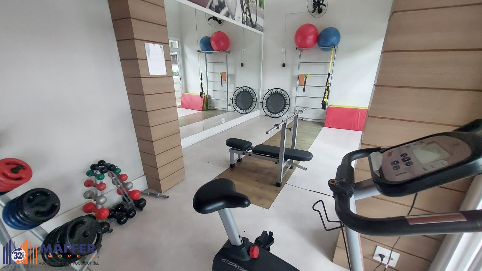 Apartamento, 2 quartos, 54 m² - Foto 30