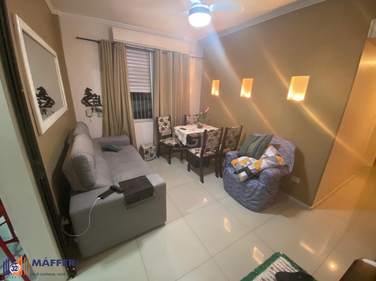 Apartamento, 2 quartos, à venda, 48 m², Cristal - Porto Alegre — foto 5