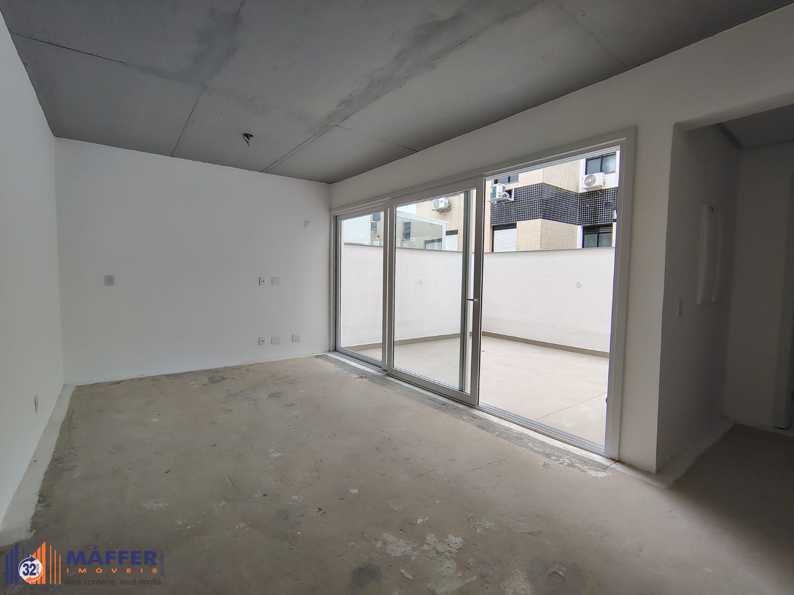 Apartamento Garden, 2 quartos, à venda, 102 m², Tristeza - Porto Alegre — foto 2