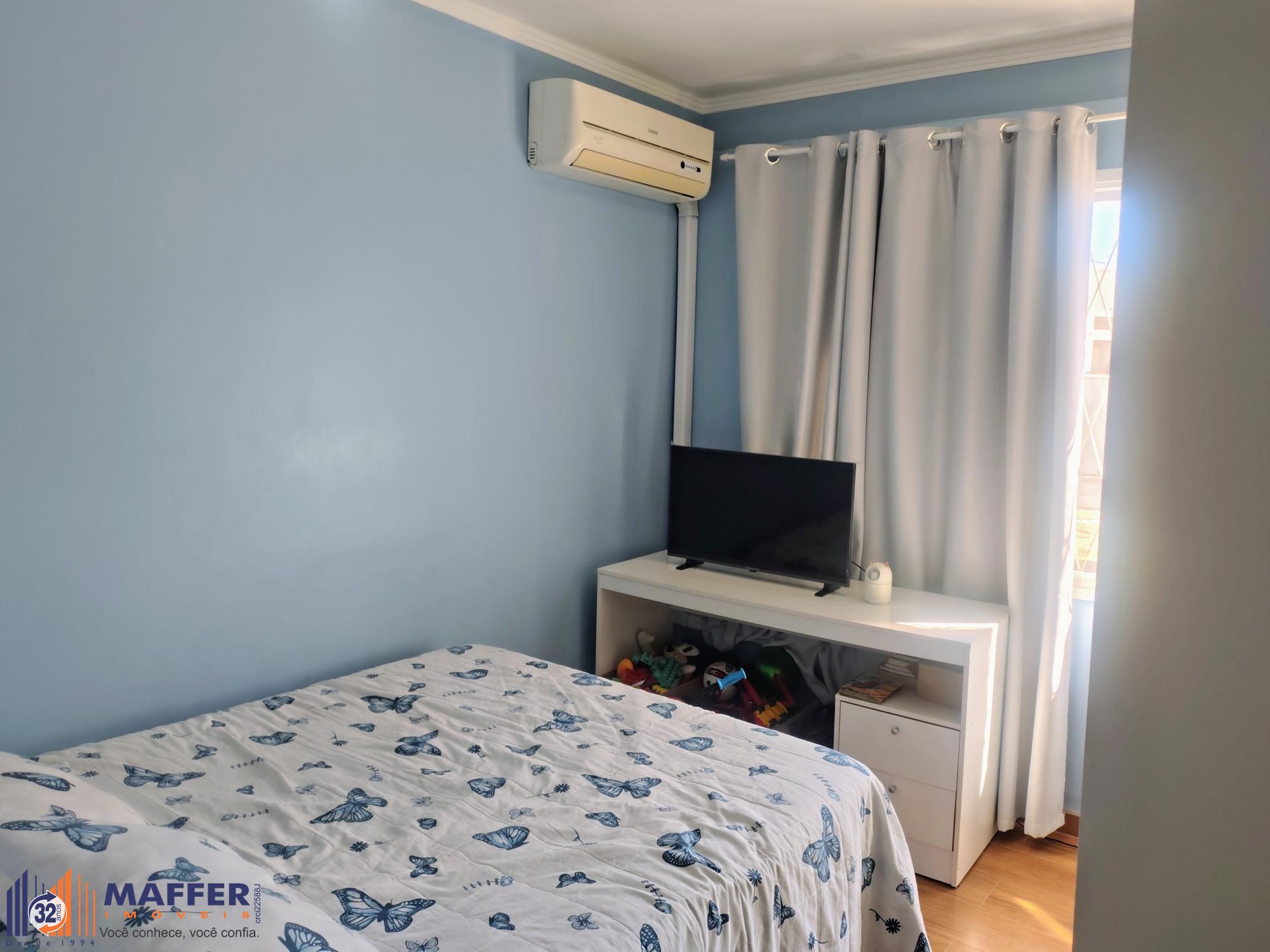 Apartamento, 2 quartos, 62 m² - Foto 19