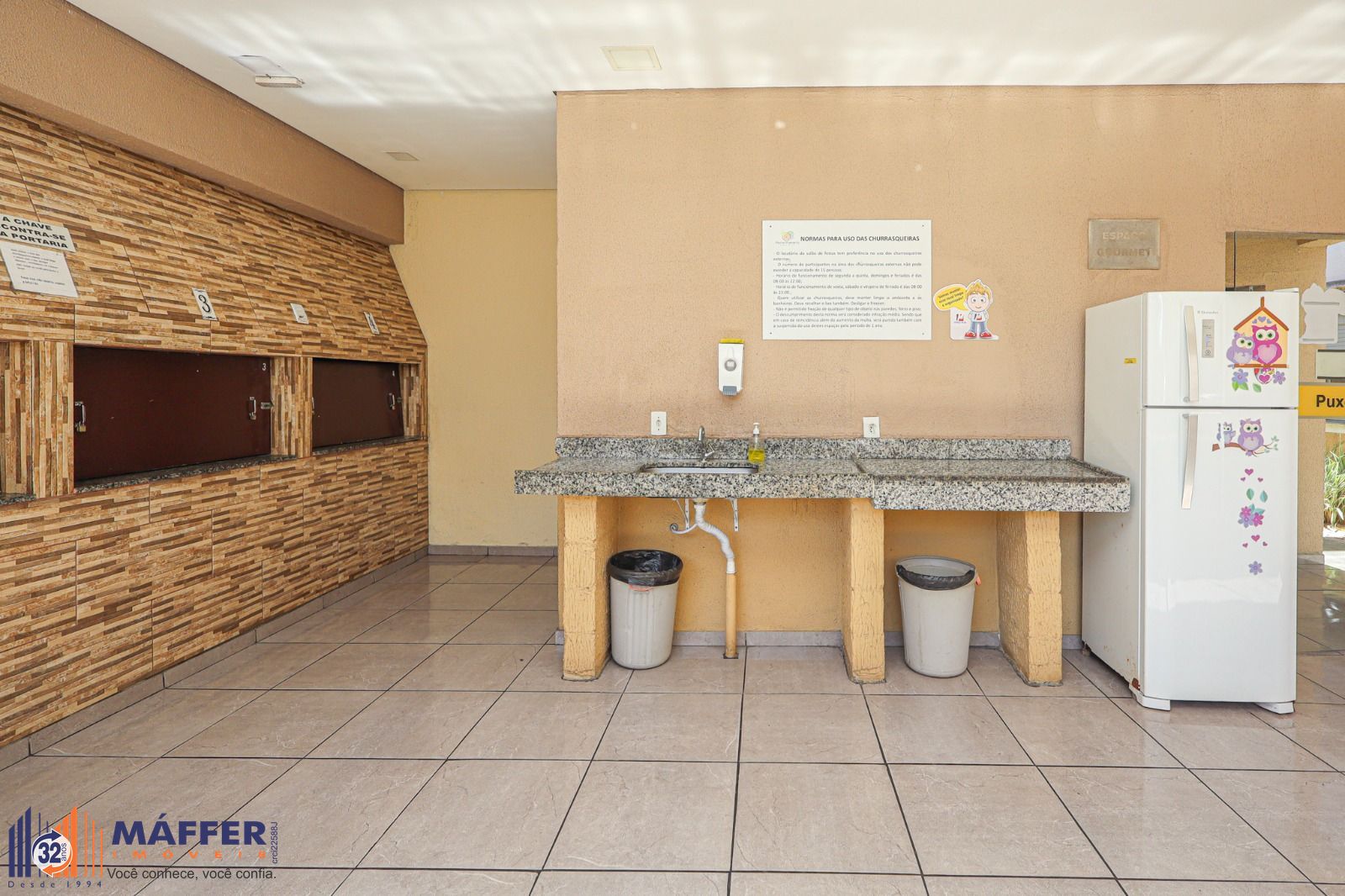 Apartamento, 2 quartos, 48 m² - Foto 19