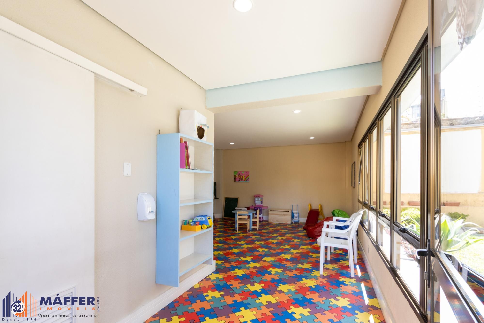 Apartamento, 3 quartos, 76 m² - Foto 51