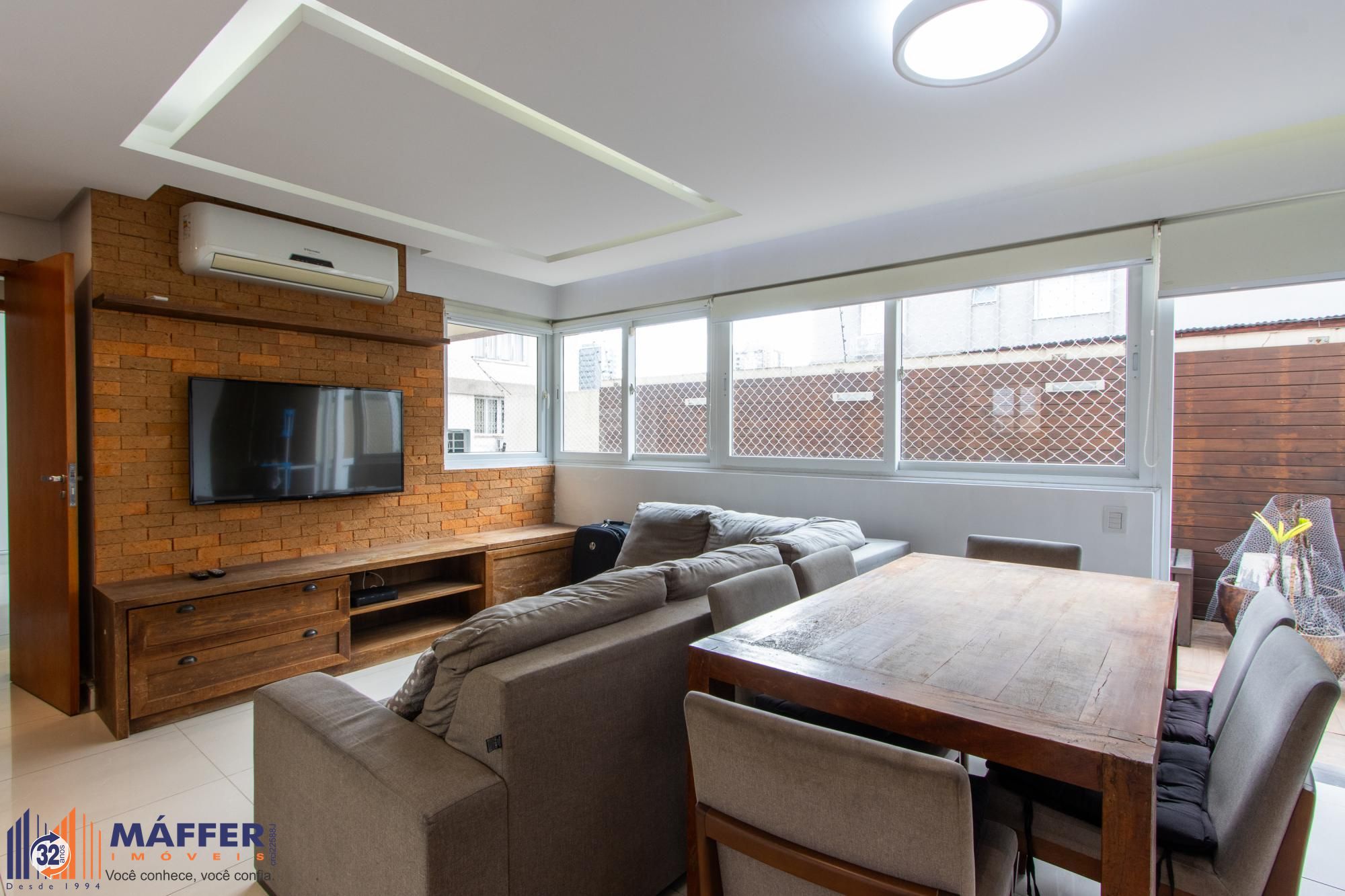 Apartamento, 3 quartos, 108 m² - Foto 7