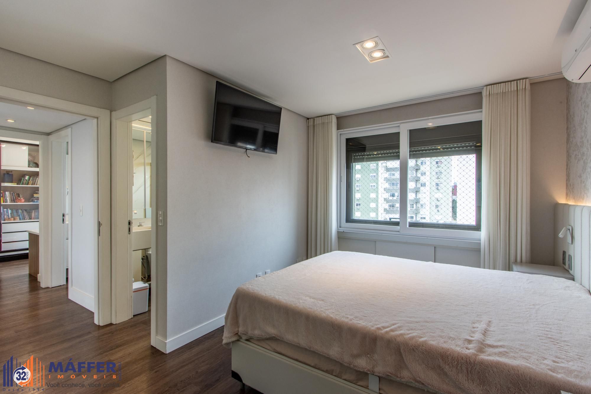 Apartamento, 3 quartos, 130 m² - Foto 35