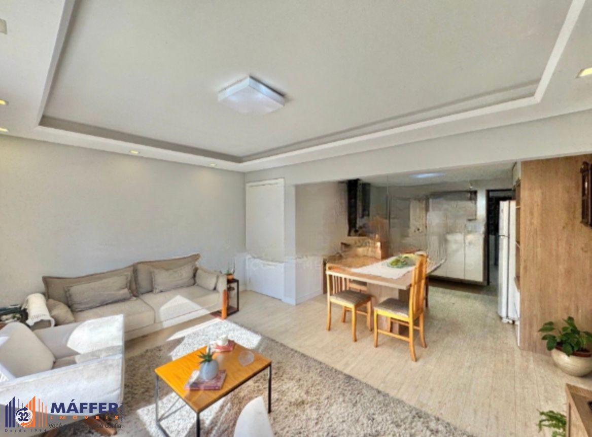 Apartamento, 3 quartos, à venda, 88 m², Cristo Redentor - Porto Alegre — foto 2