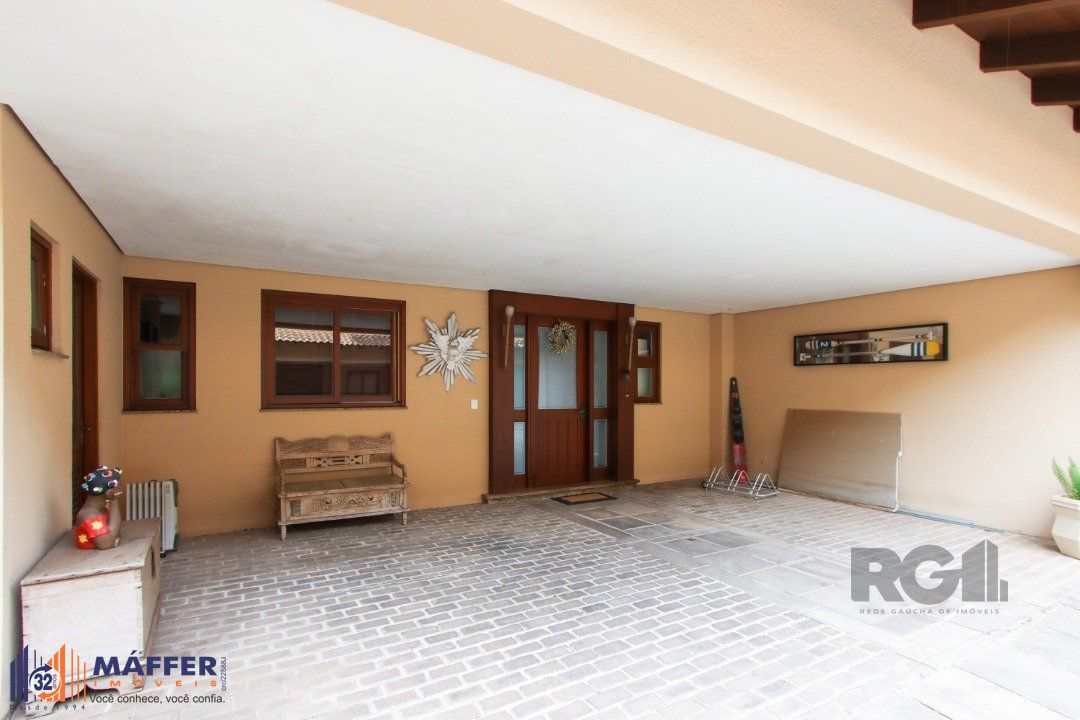 Casa de Condomínio Rincon Marino Casa 21, 3 suítes, à venda, 327 m², Tristeza - Porto Alegre — foto 4
