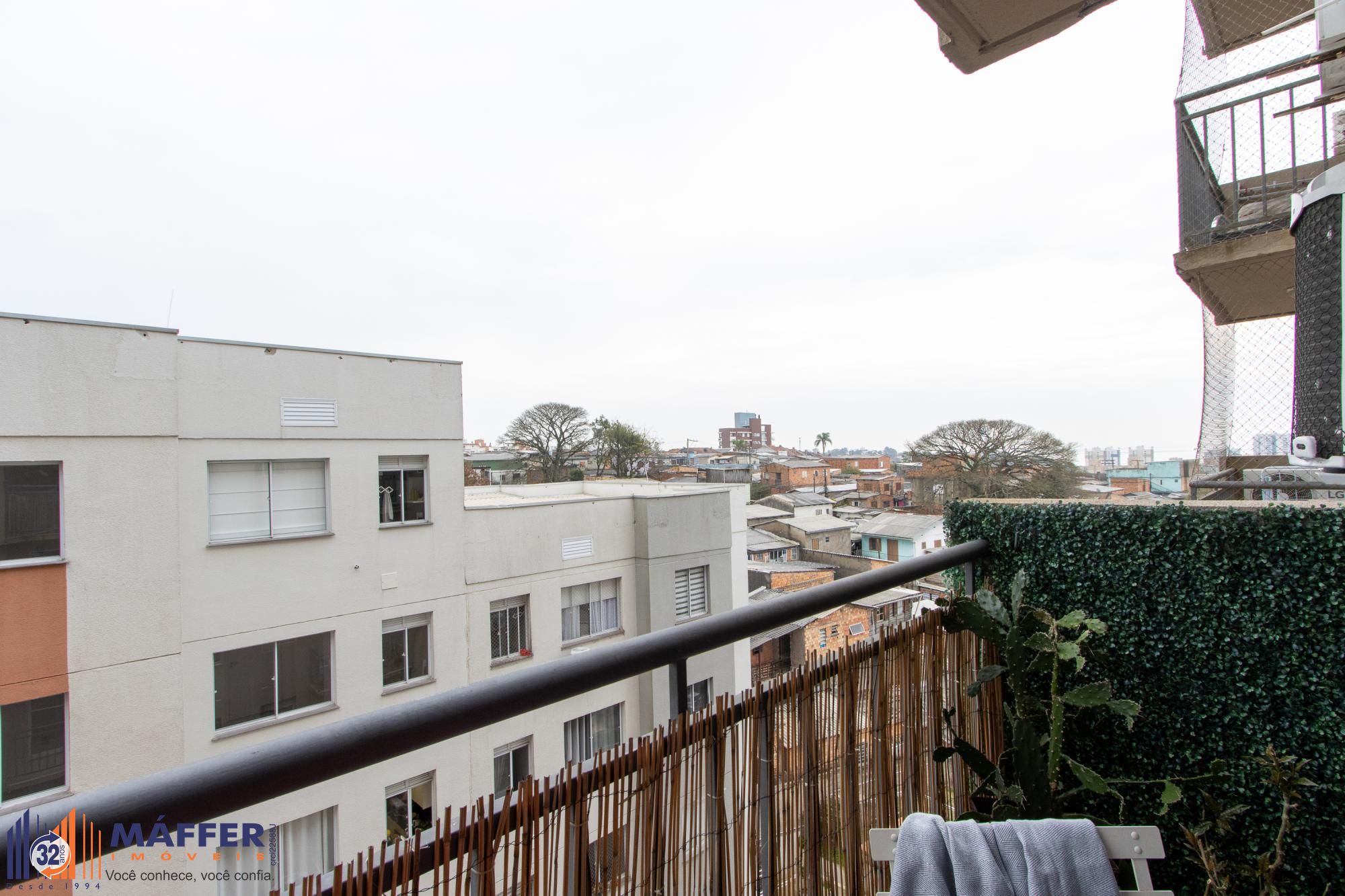 Apartamento, 2 quartos, 56 m² - Foto 6