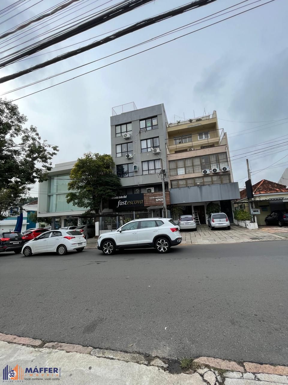 Sala Comercial no Centro Profissional Sperb, 2 salas, à venda, 59 m², Auxiliadora - Porto Alegre — foto 5