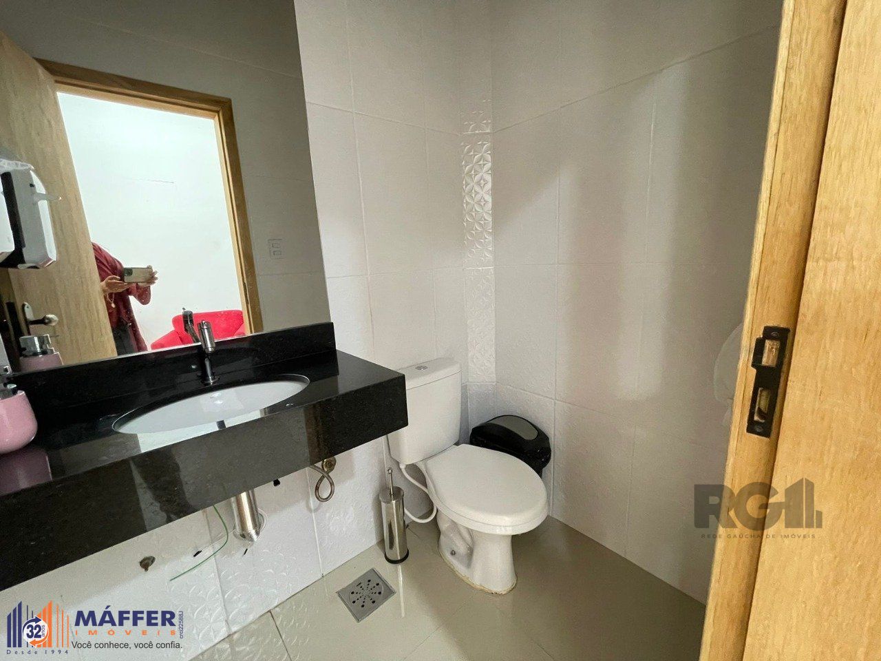 Prédio Comercial, à venda, 224 m², Vila Conceição - Porto Alegre — foto 5