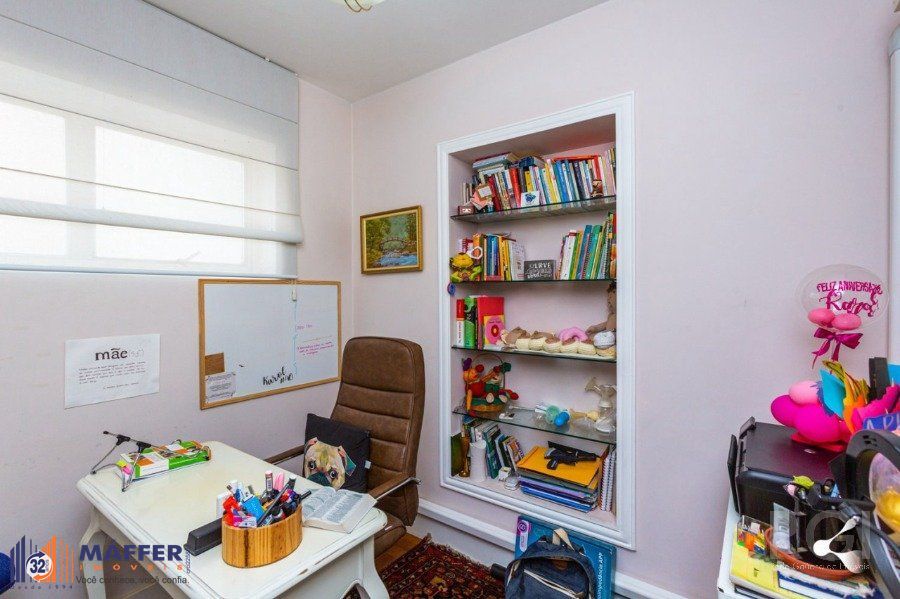 Apartamento, 3 quartos, à venda, 145 m², Moinhos de Vento - Porto Alegre — foto 5