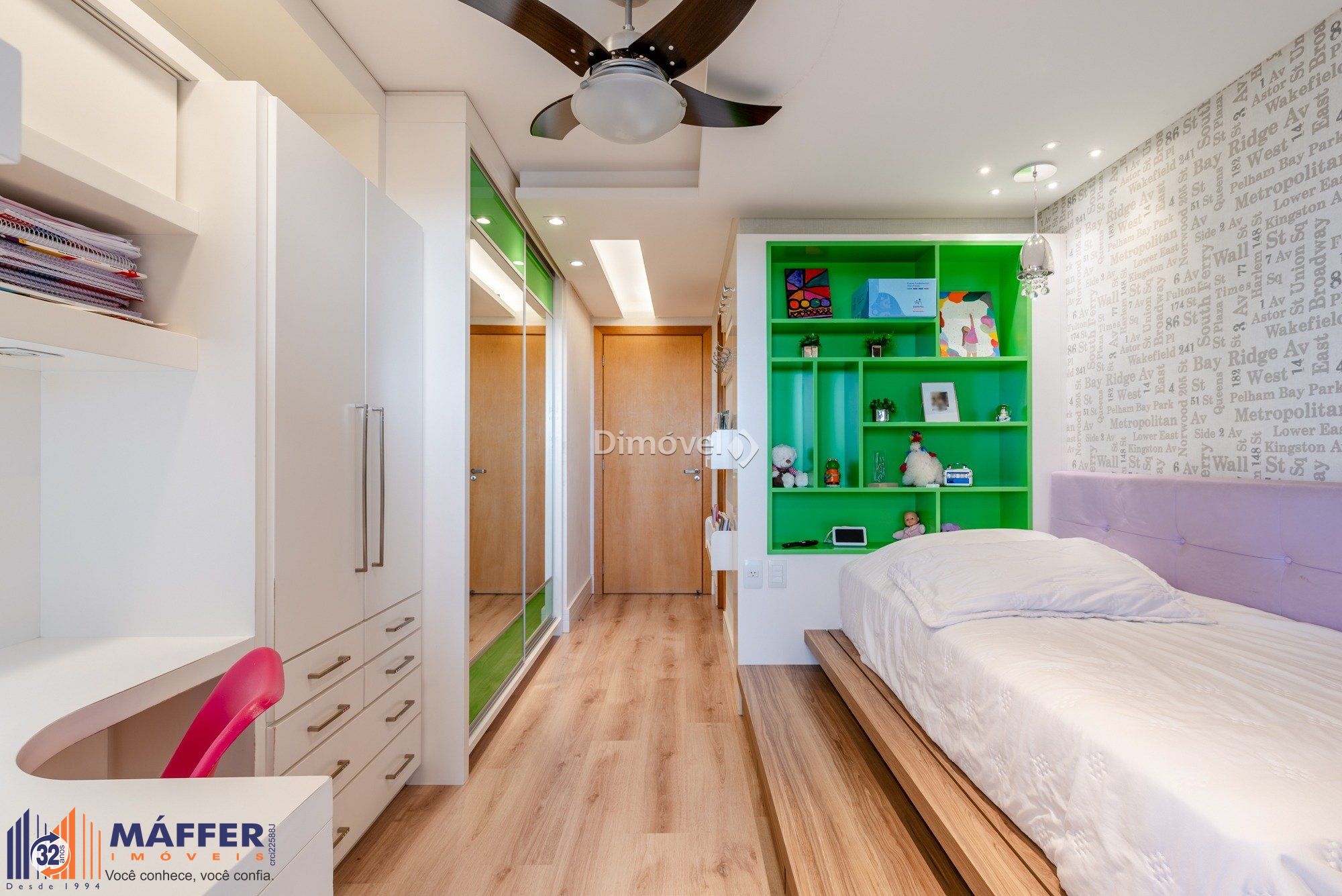 Apartamento, 3 quartos, 127 m² - Foto 16