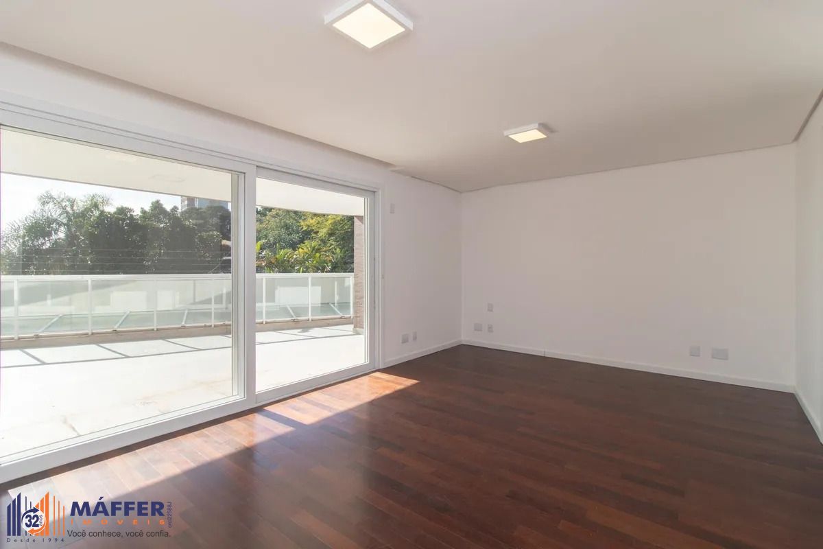 Apartamento, 3 quartos, 315 m² - Foto 9