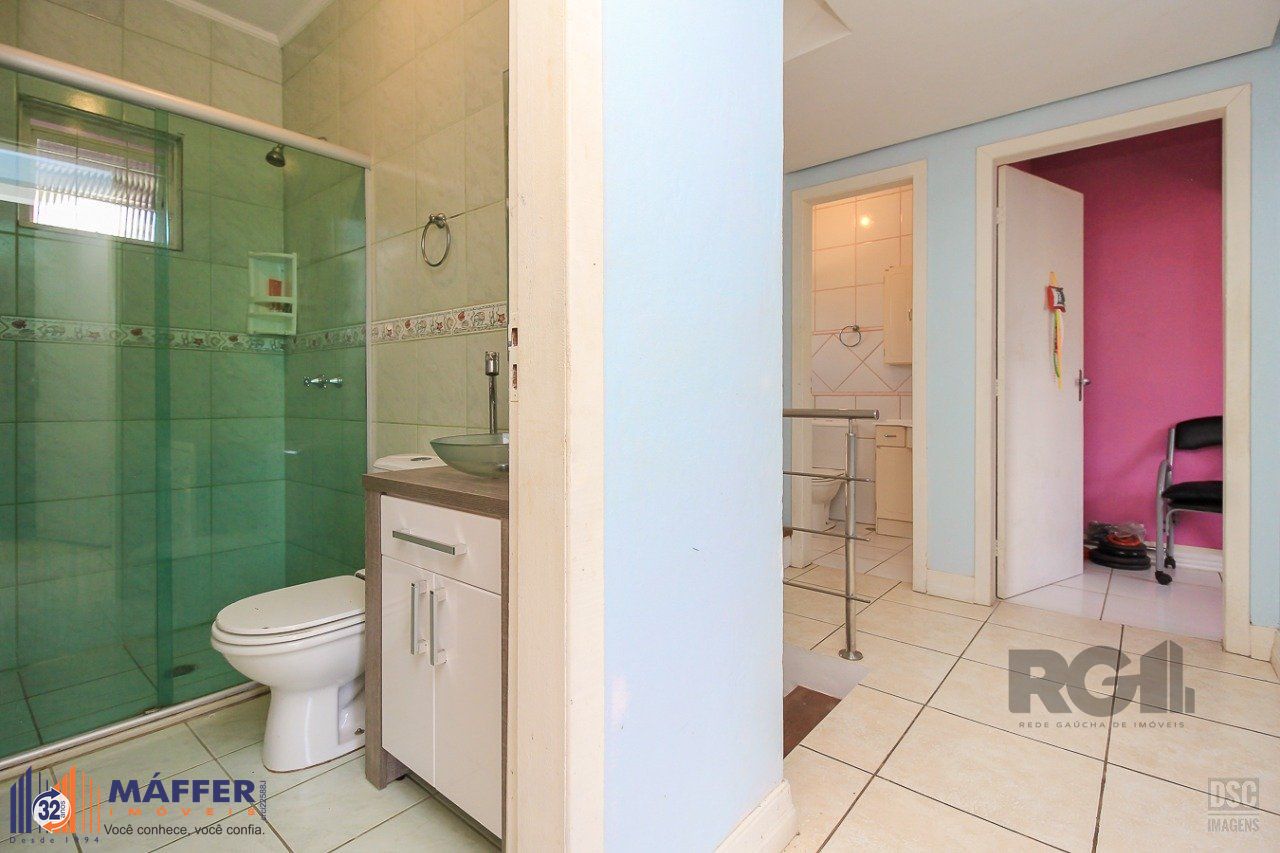 Casa, 3 quartos, 237 m² - Foto 41