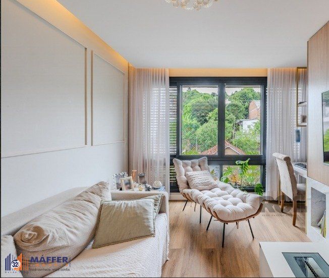 Cobertura, 3 quartos, à venda, 100 m², Tristeza - Porto Alegre — foto 4