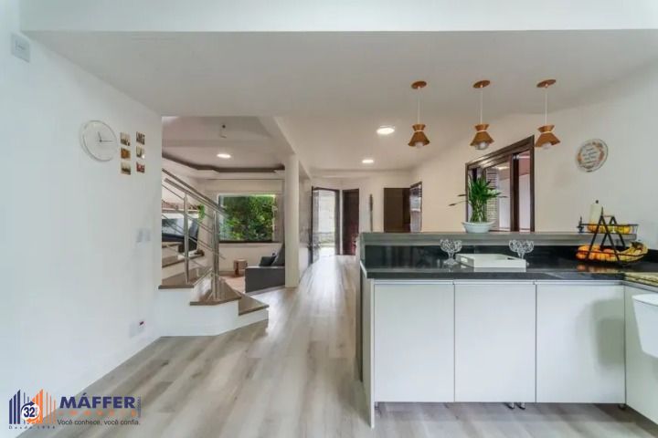 Apartamento, 3 quartos, 204 m² - Foto 2