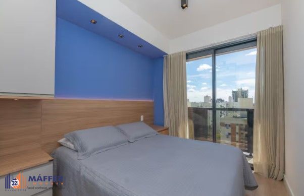 Apartamento, 1 quarto, 41 m² - Foto 13