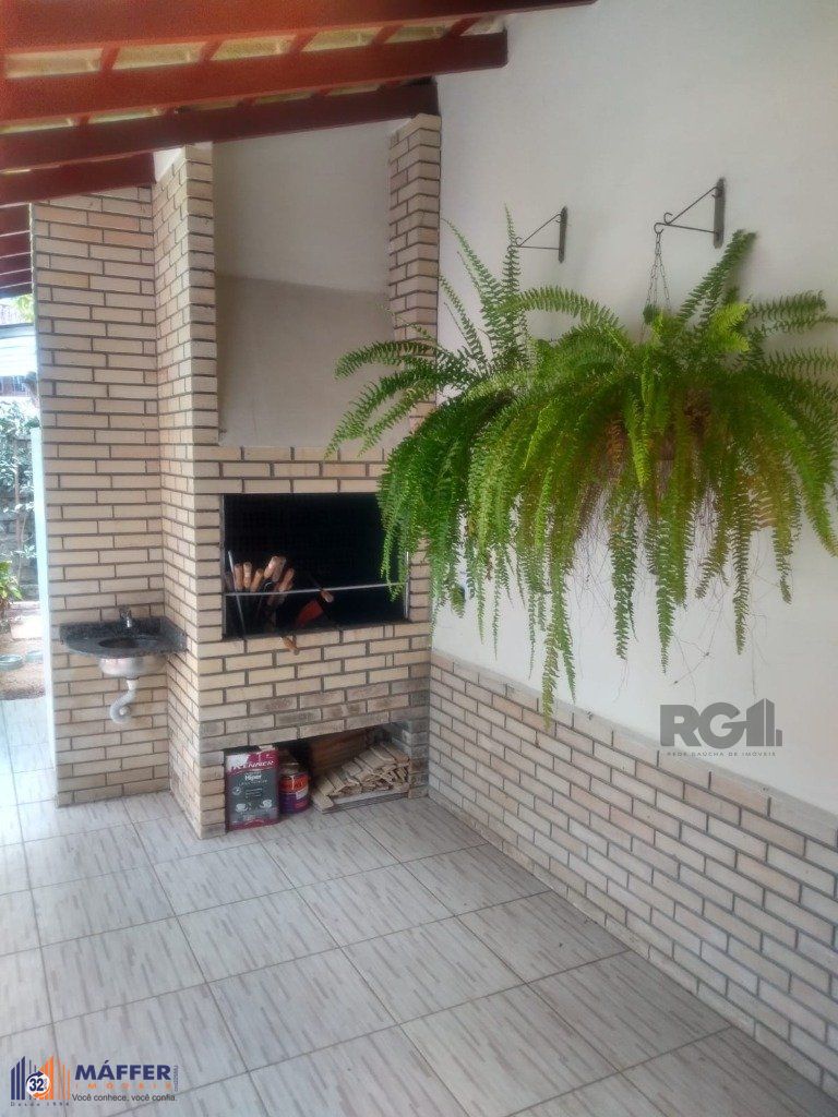 Casa, 3 quartos, 188 m² - Foto 8