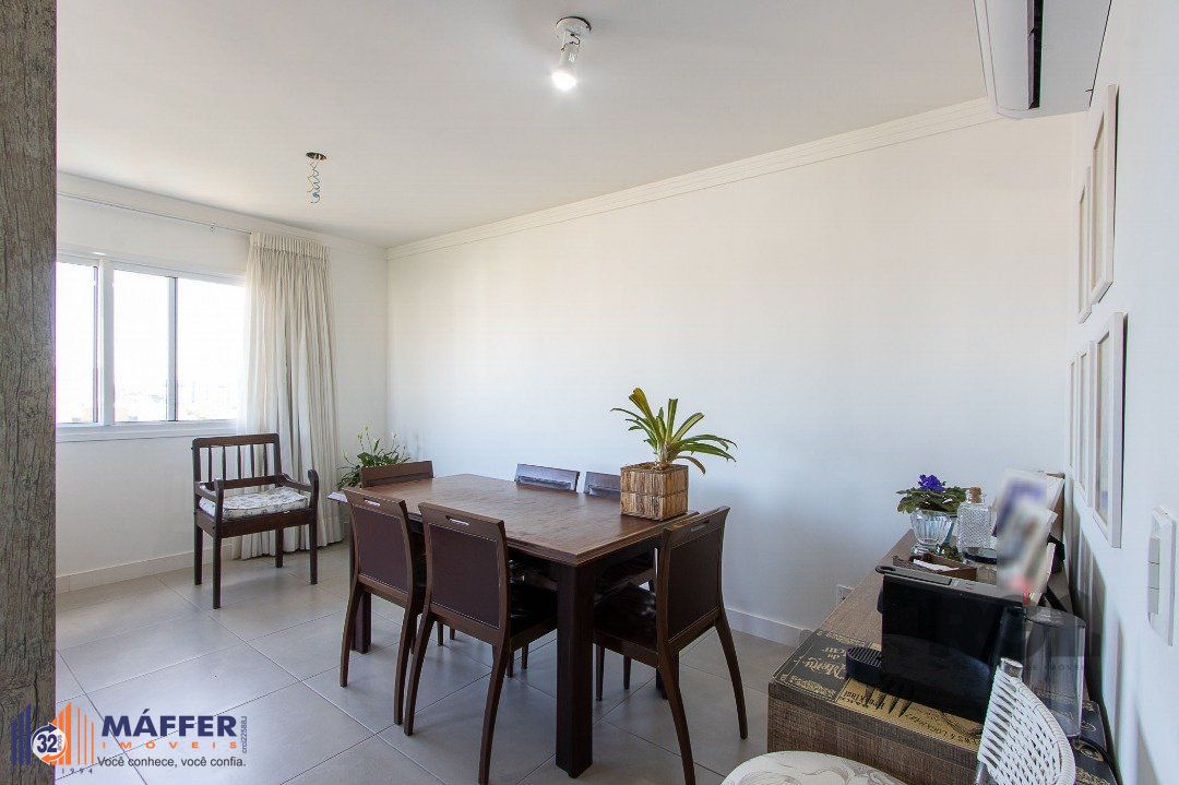 Apartamento, 3 quartos, 106 m² - Foto 11