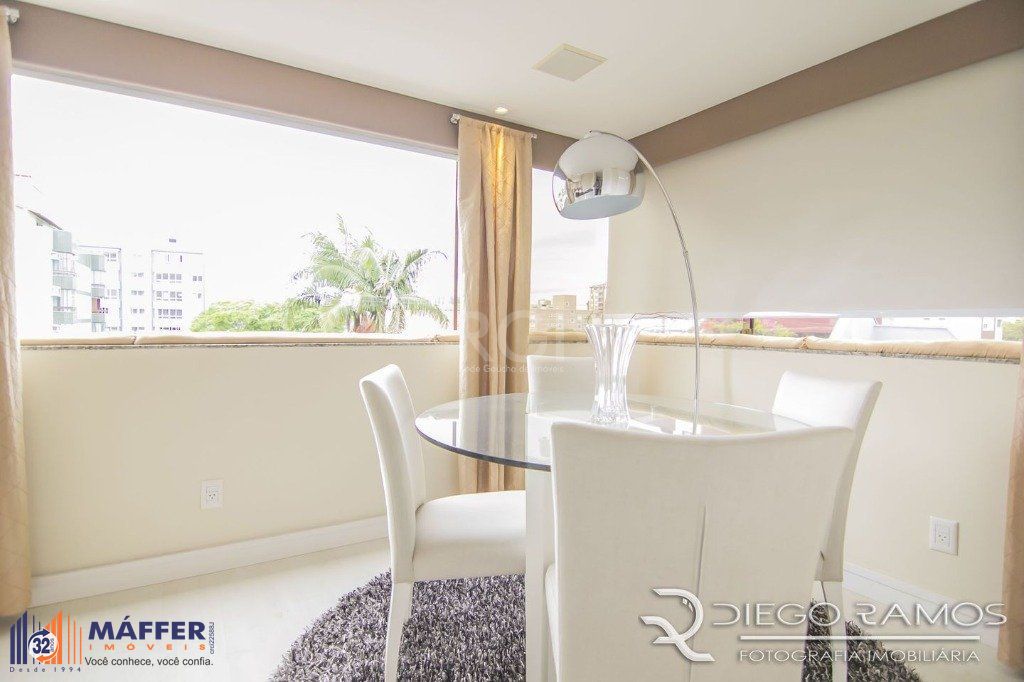 Apartamento, 3 quartos, 117 m² - Foto 8