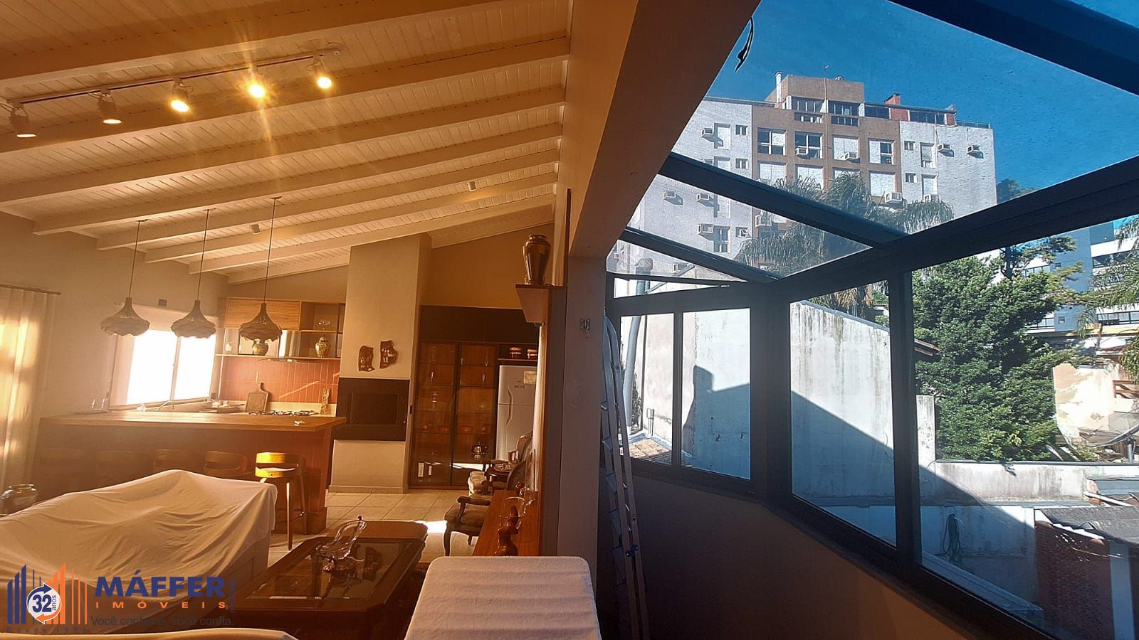 Cobertura, 2 quartos, 130 m² - Foto 13