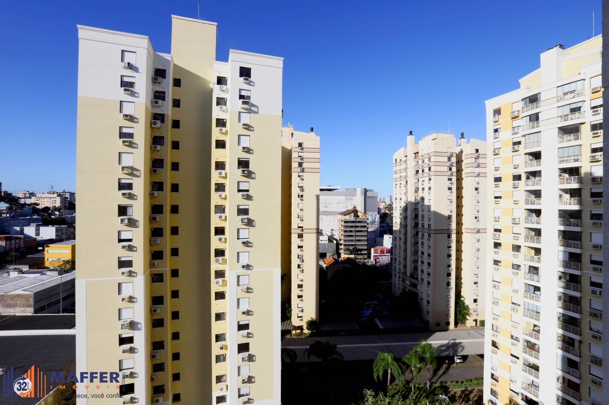 Apartamento, 2 quartos, 69 m² - Foto 20