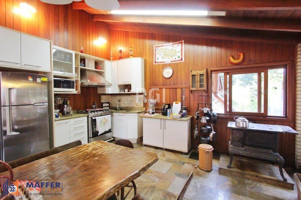 Casa, 3 quartos, 250 m² - Foto 19