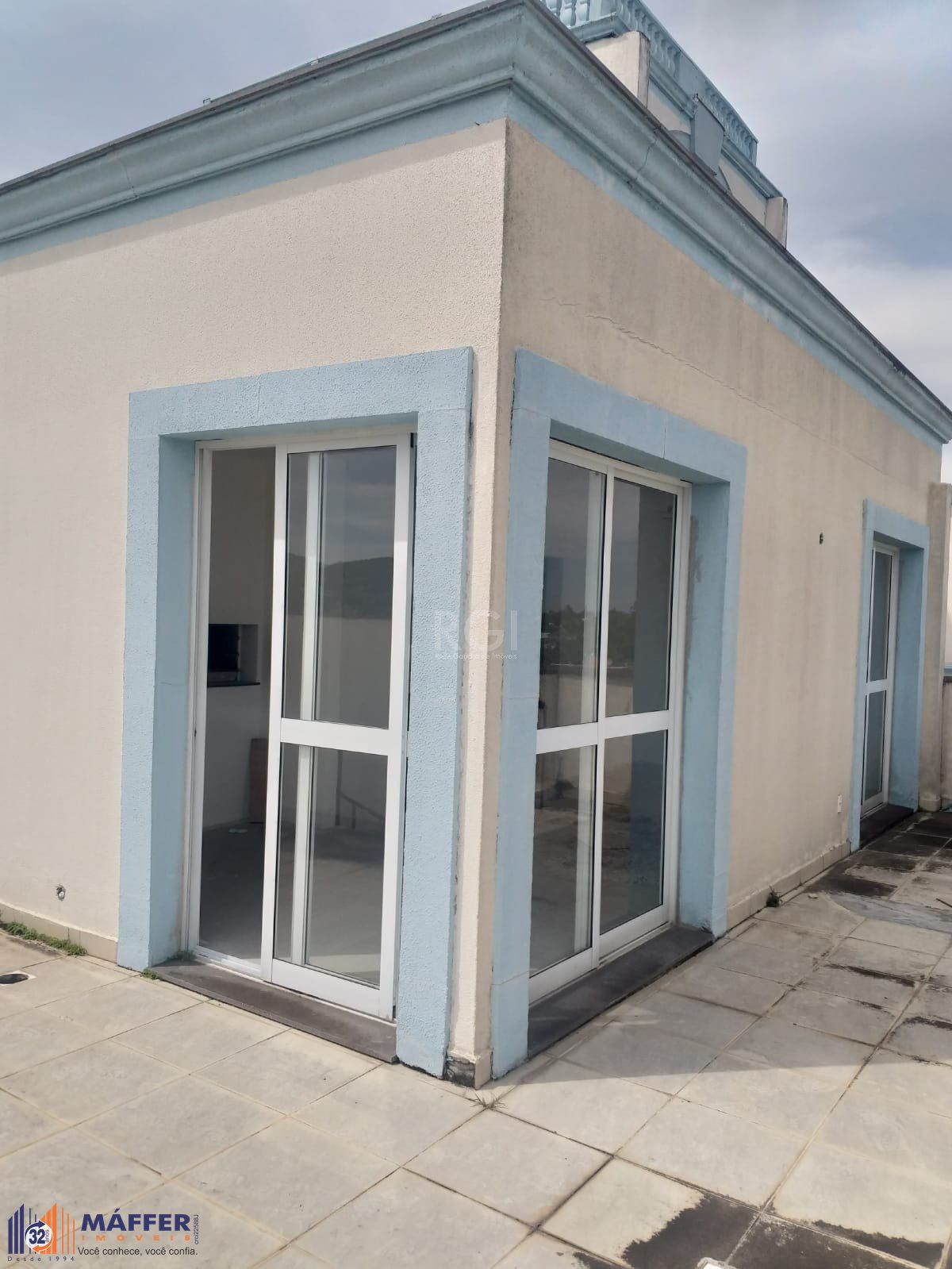 Cobertura, 3 quartos, 134 m² - Foto 42