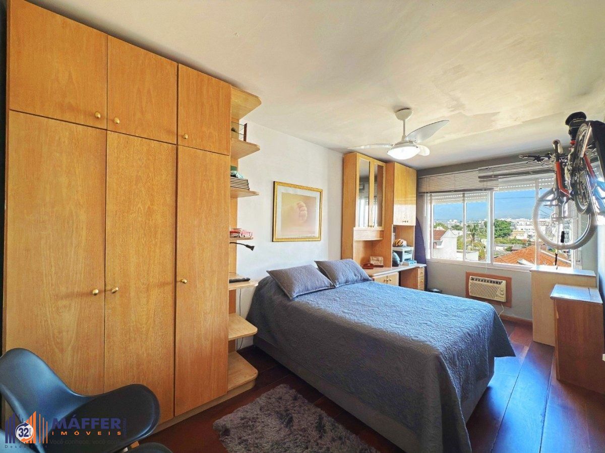 Cobertura, 3 quartos, 214 m² - Foto 33