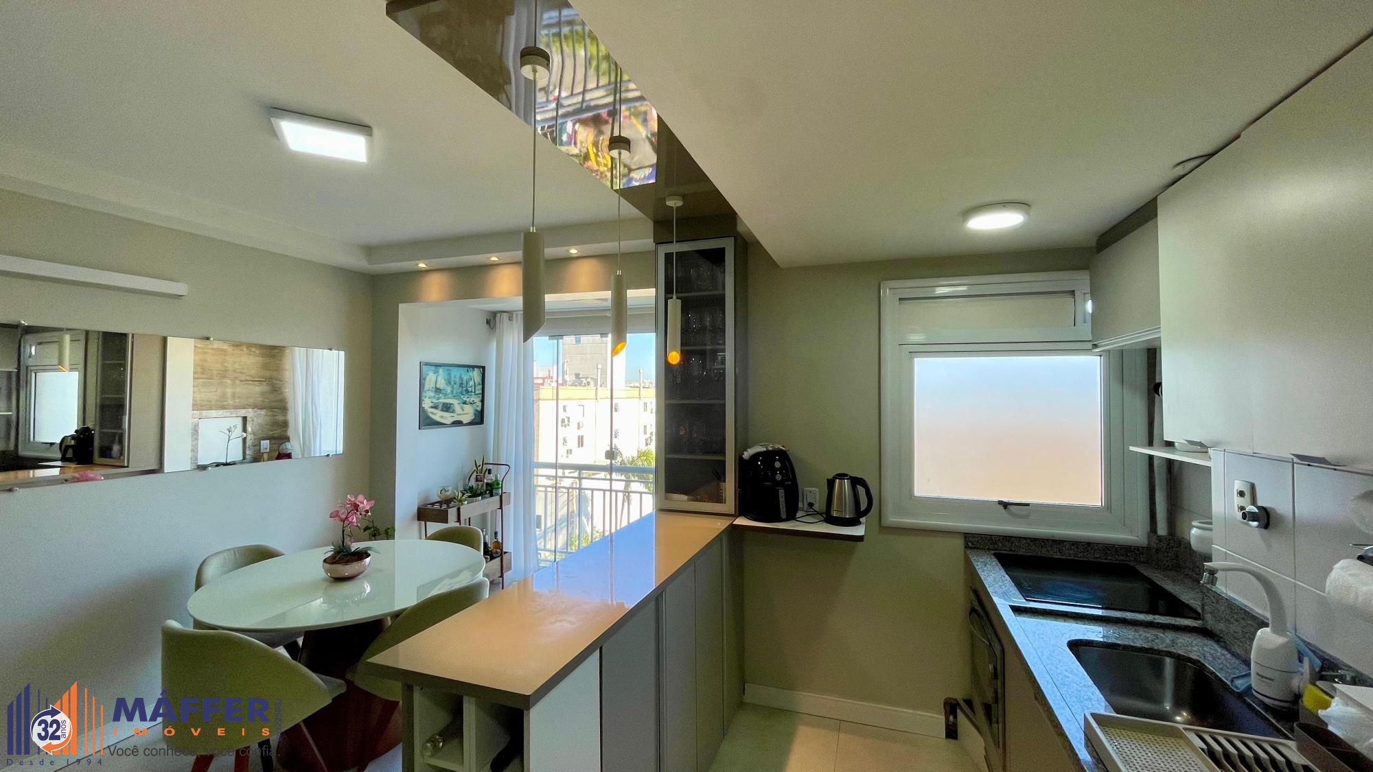 Apartamento, 3 quartos, 74 m² - Foto 9