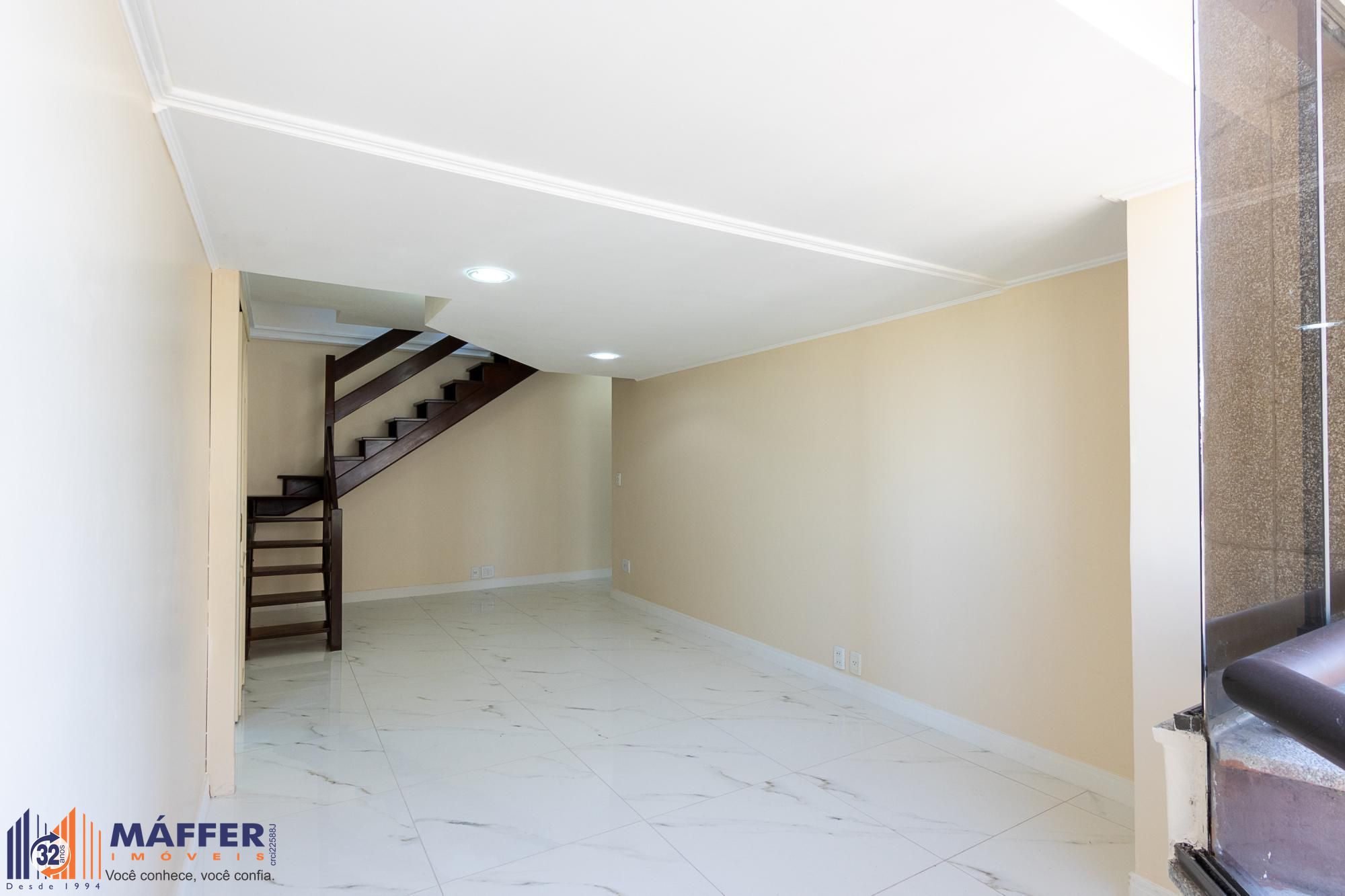 Cobertura, 3 quartos, 136 m² - Foto 4