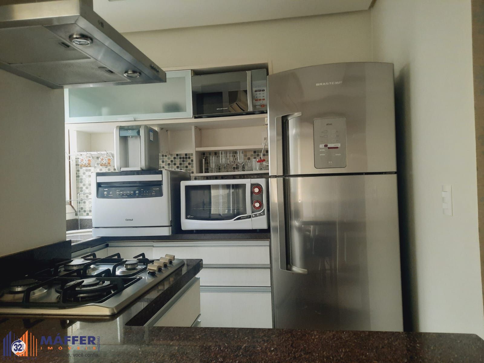 Apartamento, 1 quarto, 35 m² - Foto 7