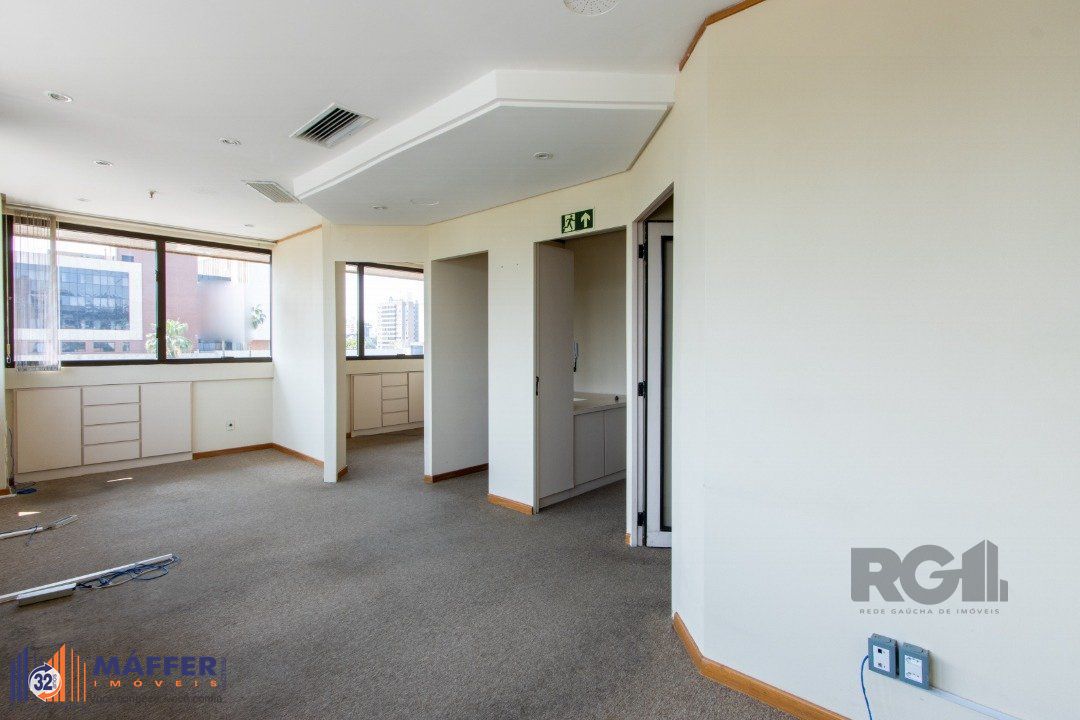 Sala-Conjunto, 52 m² - Foto 6
